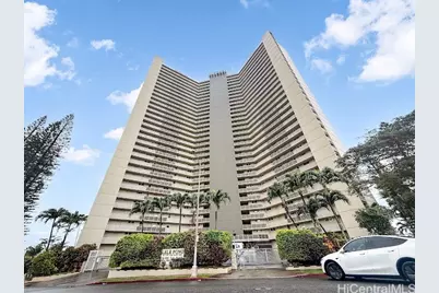 98-099 Uao Place #1605, Aiea, HI 96701 - Photo 1