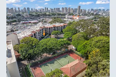 3138 Waialae Avenue #325, Honolulu, HI 96816 - Photo 25