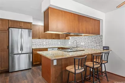 3138 Waialae Avenue #325, Honolulu, HI 96816 - Photo 5