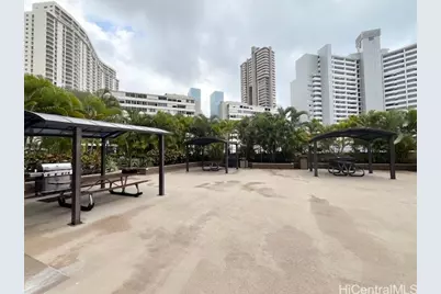 411 Hobron Lane #3208, Honolulu, HI 96815 - Photo 15