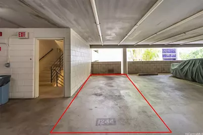 511 Hahaione Street #1-20E, Honolulu, HI 96825 - Photo 23