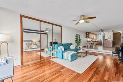 511 Hahaione Street #1-20E, Honolulu, HI 96825 - Photo 3