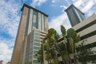 801 South Street #1013, Honolulu, HI 96813 - Photo 1