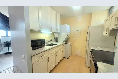 1134 Kinau Street #706, Honolulu, HI 96814 - Photo 5