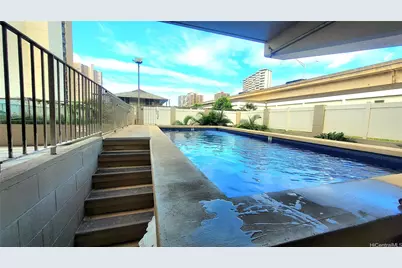 1134 Kinau Street #706, Honolulu, HI 96814 - Photo 11