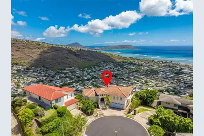 5201 Kuaiwi Place, Honolulu, HI 96821 - Photo 1