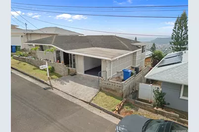 3925 Nioi Place, Honolulu, HI 96816 - Photo 15