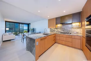 1100 Ala Moana Blvd, Honolulu, HI 96814 - Photo 11