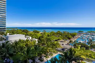 1100 Ala Moana Blvd, Honolulu, HI 96814 - Photo 5
