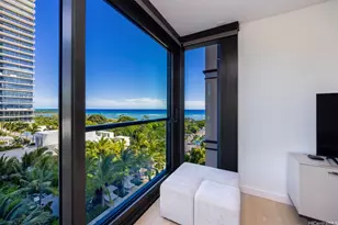 1100 Ala Moana Blvd, Honolulu, HI 96814 - Photo 3