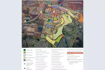 91-1170 Hoonaauao Street #1602, Kapolei, HI 96707 - Photo 19