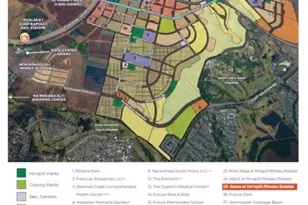 91-1170 Hoonaauao St, Kapolei, HI 96707 - Photo 19