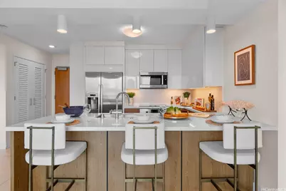 629 Keeaumoku Street #2009, Honolulu, HI 96814 - Photo 9