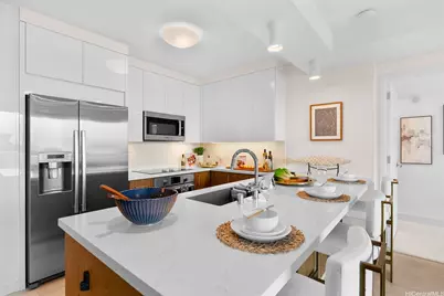 629 Keeaumoku Street #2009, Honolulu, HI 96814 - Photo 11