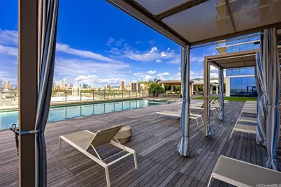 629 Keeaumoku Street #2009, Honolulu, HI 96814 - Photo 21