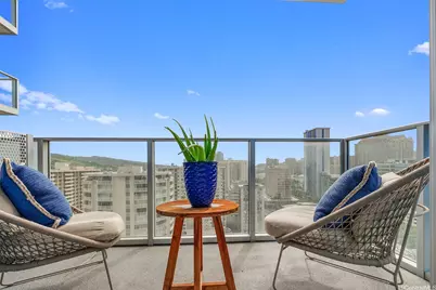 629 Keeaumoku Street #2009, Honolulu, HI 96814 - Photo 5