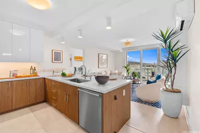 629 Keeaumoku Street #2009, Honolulu, HI 96814 - Photo 3