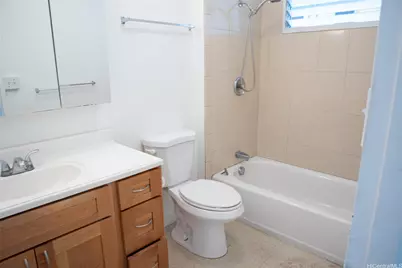 2024 Ohai Lane #D, Honolulu, HI 96817 - Photo 11