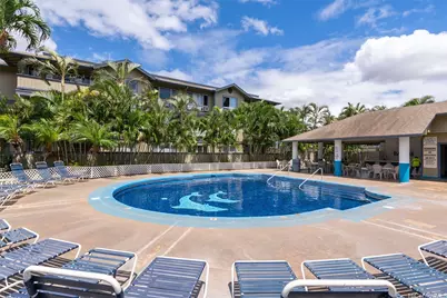 91-285 Hanapouli Circle #9I, Ewa Beach, HI 96706 - Photo 21
