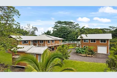 15-1327 20th Avenue, Keaau, HI 96749 - Photo 1