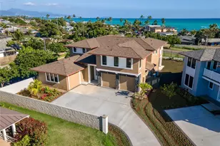 91-1299 Halili St, Ewa Beach, HI 96706 - Photo 1