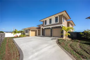 91-1299 Halili St, Ewa Beach, HI 96706 - Photo 1