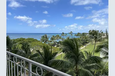 2161 Kalia Road #612, Honolulu, HI 96815 - Photo 3