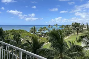 2161 Kalia Rd, Honolulu, HI 96815 - Photo 3