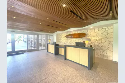 2161 Kalia Road #612, Honolulu, HI 96815 - Photo 7