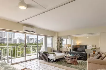 2161 Kalia Road #612, Honolulu, HI 96815 - Photo 15