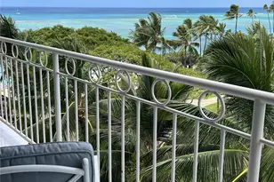 2161 Kalia Rd, Honolulu, HI 96815 - Photo 1