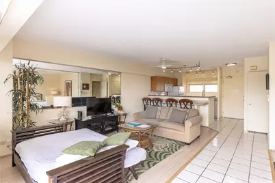 2161 Kalia Road #612, Honolulu, HI 96815 - Photo 19