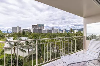 2161 Kalia Road #612, Honolulu, HI 96815 - Photo 17