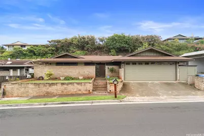 4758 Likini Street, Honolulu, HI 96818 - Photo 1