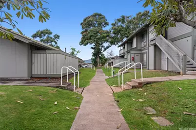 94-1415 Welina Loop #8C, Waipahu, HI 96797 - Photo 17