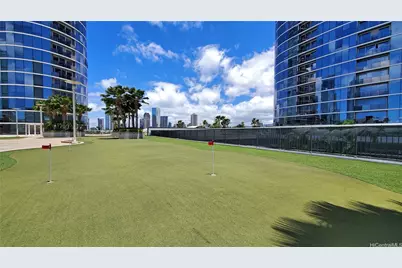 1288 Kapiolani Boulevard #I-PH9, Honolulu, HI 96814 - Photo 13