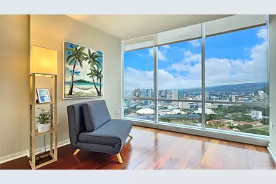 1288 Kapiolani Boulevard #I-PH9, Honolulu, HI 96814 - Photo 5