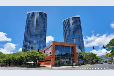 1288 Kapiolani Boulevard #I-PH9, Honolulu, HI 96814 - Photo 25