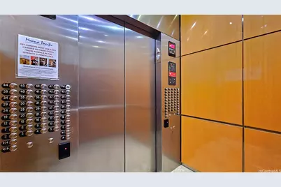 1288 Kapiolani Boulevard #I-PH9, Honolulu, HI 96814 - Photo 9