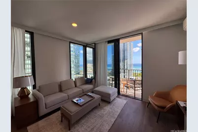 987 Queen Street #2002, Honolulu, HI 96814 - Photo 3