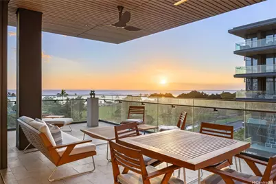 1388 Ala Moana Boulevard #8601, Honolulu, HI 96814 - Photo 1