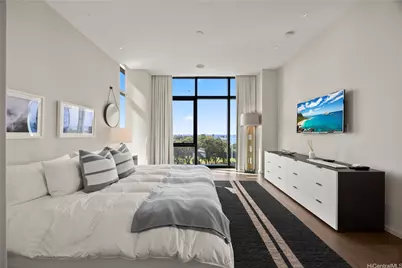 1388 Ala Moana Boulevard #8601, Honolulu, HI 96814 - Photo 13