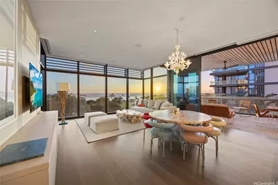 1388 Ala Moana Boulevard #8601, Honolulu, HI 96814 - Photo 7