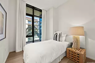 1388 Ala Moana Blvd, Honolulu, HI 96814 - Photo 21