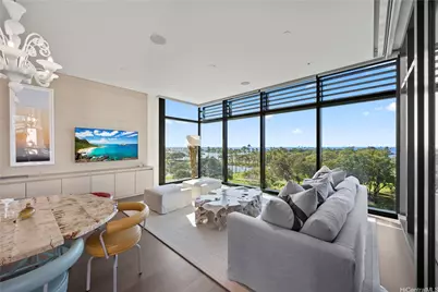 1388 Ala Moana Boulevard #8601, Honolulu, HI 96814 - Photo 5