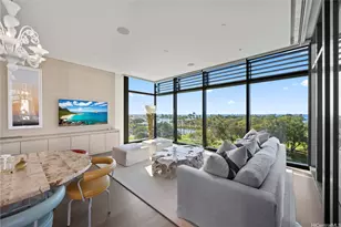 1388 Ala Moana Blvd, Honolulu, HI 96814 - Photo 5