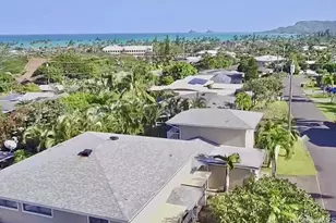 304 Ilimano St, Kailua, HI 96734 - Photo 1