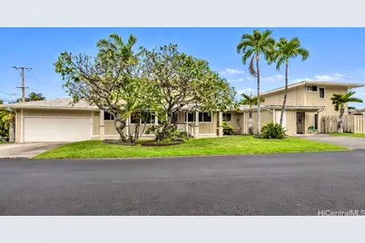 304 Ilimano Street, Kailua, HI 96734 - Photo 3