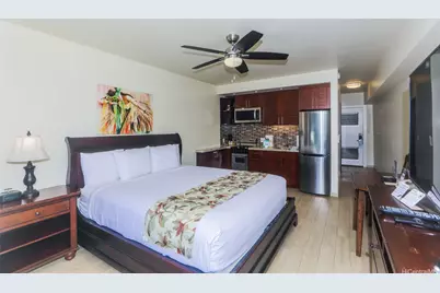 2161 Kalia Road #304, Honolulu, HI 96815 - Photo 5