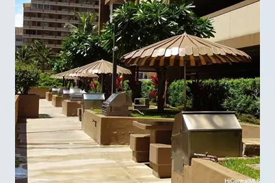 1778 Ala Moana Boulevard #1214, Honolulu, HI 96815 - Photo 21